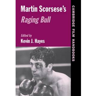 Martin Scorsese's Raging Bull
