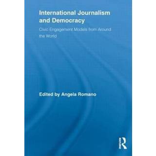 International Journalism and Democracy