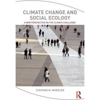 Climate Change and Social Ecology