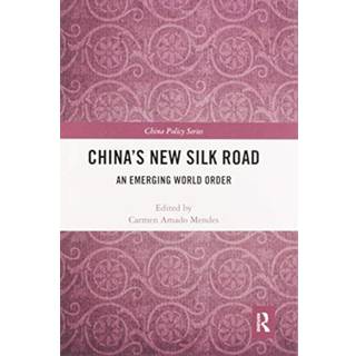 China's New Silk Road