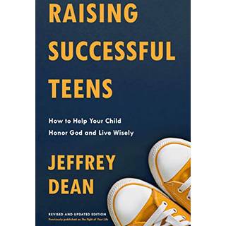 Raising Successful Teens