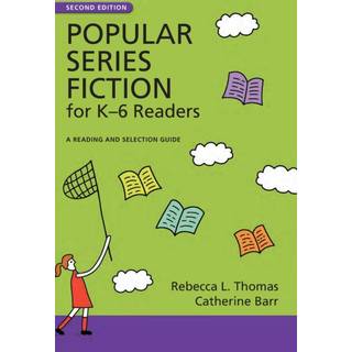 Popular Series Fiction for K–6 Readers
