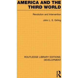 America and the Third World