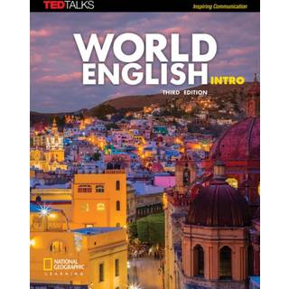 World English Intro: Student's Book