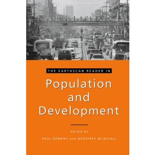 The Earthscan Reader in Population and Development