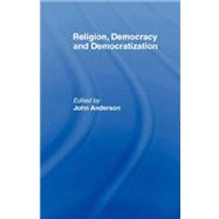 Religion, Democracy and Democratization