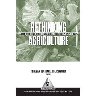 Rethinking Agriculture