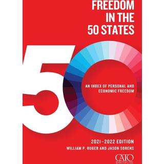 Freedom in the 50 States