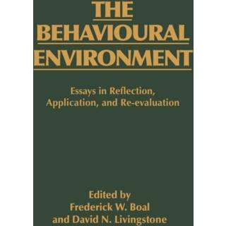The Behavioural Environment