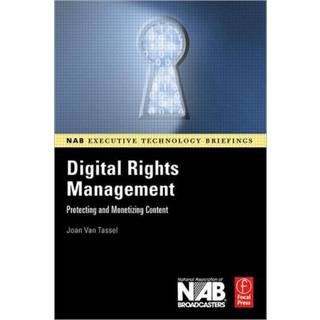 Digital Rights Management