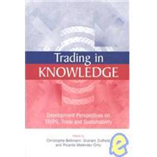Trading in Knowledge