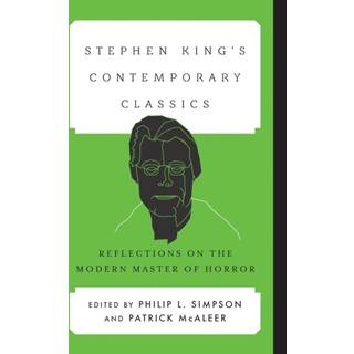 Stephen King's Contemporary Classics