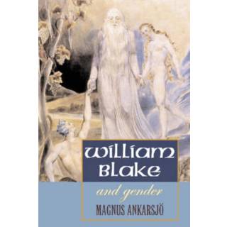William Blake and Gender