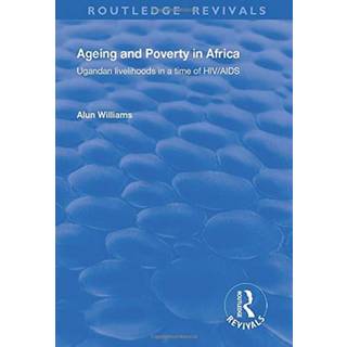 Ageing and Poverty in Africa