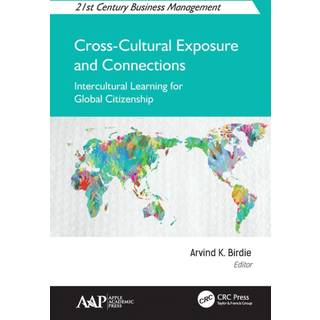 Cross-Cultural Exposure and Connections