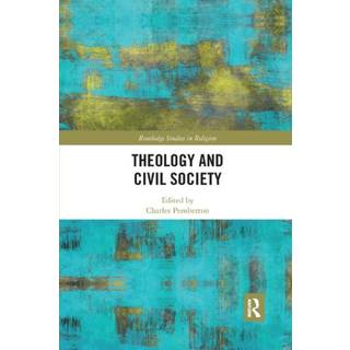 Theology and Civil Society