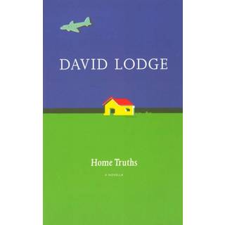 Home Truths: a Novella
