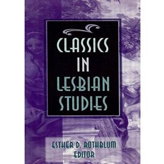 Classics in Lesbian Studies
