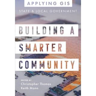 Building a Smarter Community