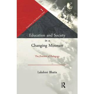 Education and Society in a Changing Mizoram