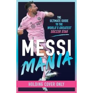 Messi Mania