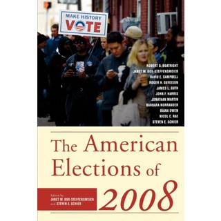 The American Elections of 2008