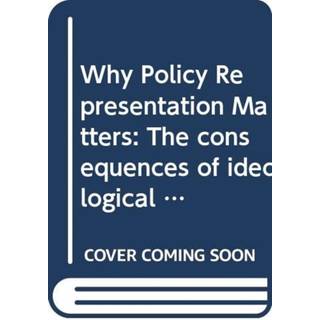 Why Policy Representation Matters
