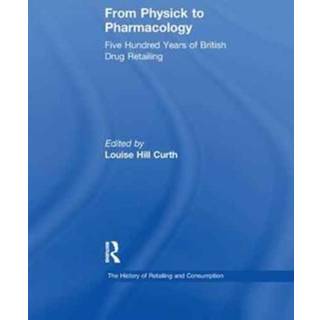 From Physick to Pharmacology