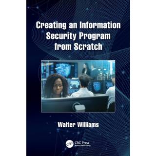 Creating an Information Security Program from Scratch