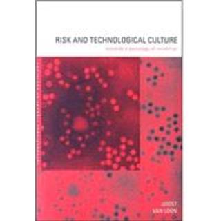 Risk and Technological Culture