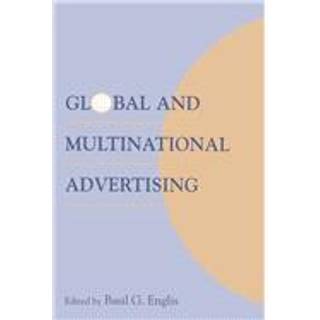 Global and Multinational Advertising