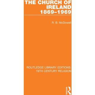 The Church of Ireland 1869-1969