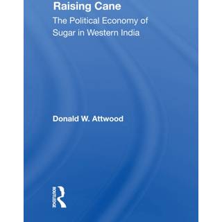 Raising Cane