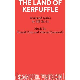 The Land of Kerfuffle