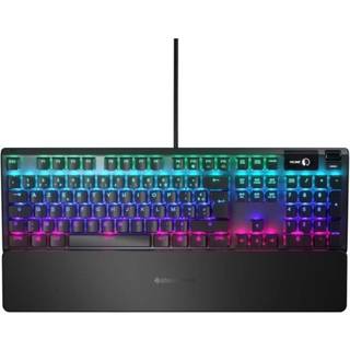 SteelSeries Apex 5 Gaming Keyboard - FR
