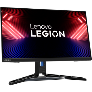 Lenovo R25i-30 LED display 62.2 cm (24.5") 1920 x 1080 pixels Full HD Black