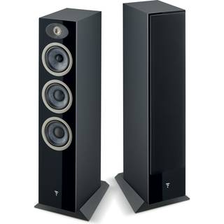 Focal Theva No2 - Light Wood