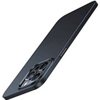 FORÅRSUDSALG - Torras - phone case OriginFit for iPhone 15 PRO black