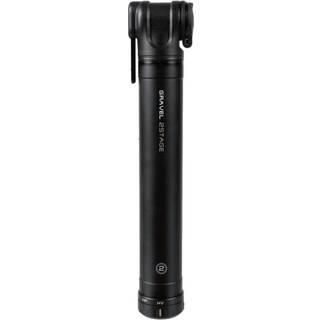 Topeak Gravel 2STAGE Håndpumpe