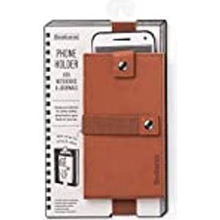 Bookaroo Phone Holder - Brown