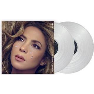 Shakira - Las Mujeres Ya No Lloran