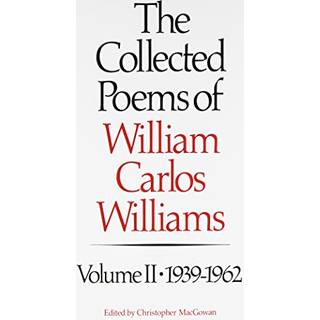 The Collected Poems of William Carlos Williams