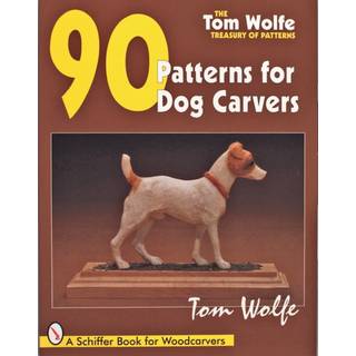 Tom Wolfe’s Treasury of Patterns