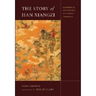 The Story of Han Xiangzi