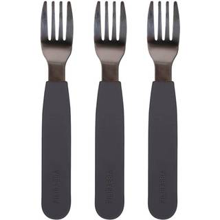 Filibabba Gafler Stone Grey - 3 Stk.