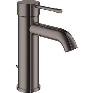 Grohe Essence 1-greb hv S. hard graphite ethulsmontage. Med løft-op bundventil 23589A01