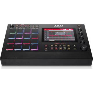 Akai MPC LIVE II Sampler