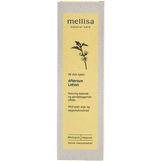 Mellisa Aftersun Lotion - 150 ml.