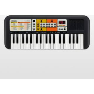 Yamaha PSS-F30 Børne Keyboard (Sort)