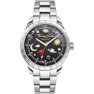 Thomas Sabo Uhren - WA0402-201-203-34 MM - silber